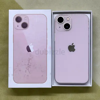 iPhone 13 mini 128 gb