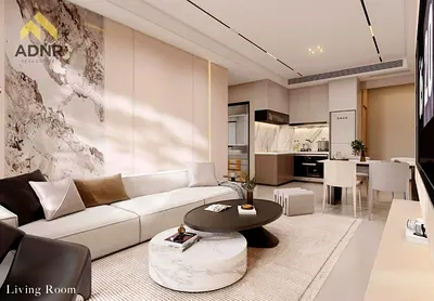 +Maid Room | Fully Furnished | High ROI | Limited Units