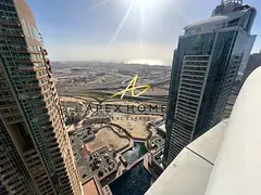 1 Bed + Study | Furnished | High Floor