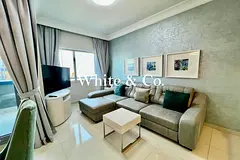 Prime Loc | 2 Min to Dubai Mall | Powder