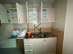 🌟 Comfortable Unfurnished Studio | 440 Sqft | Affordable Living in Muwailah – Sharjah 🏡✨