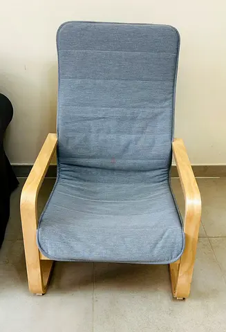 Easy Chair (Ikea)