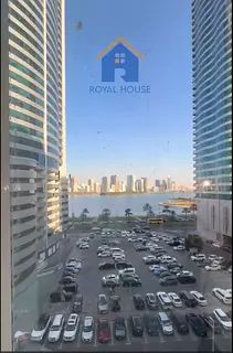 3BR Apartment for Sale in Al Majaz 3 Prime Area