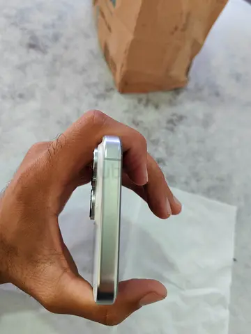 Iphone 16 pro max 256gb