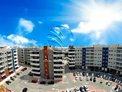 TYPE A | Rented | Urban View | Prime Location