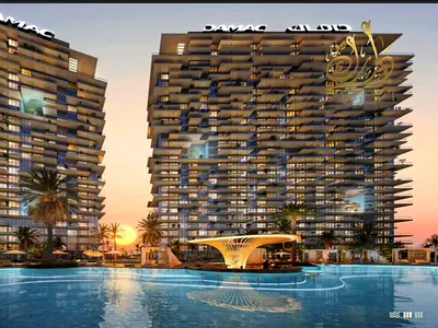 مستقبل المعيشة | عائد استثماري مرتفع مضمون | فخامة