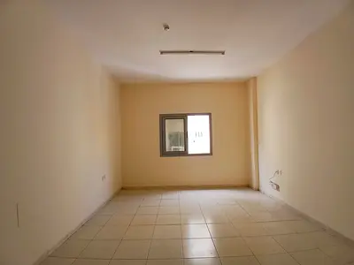 Lavish 1bhk full family building in muwailah sharjah 32k
