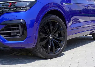 صورة مصغرة 9 لـ 2023 Volkswagen TOUAREG