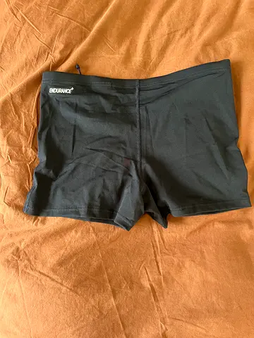 Speedo men’s swimming trunks