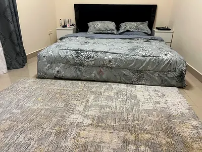 1 Bedroom Hall Fully Furnished