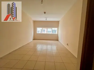 Empty parcel garden view 1 bedroom available for sale in Ajman one towers 10