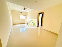 Lavish 1bhk Behind Park ! 15 Days Free Covered Parking