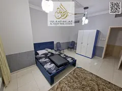 📌 Annual Rent – 2 Bedroom Apartment | Separate Living Room | Balcony | Al Khor Towers – Al Ra