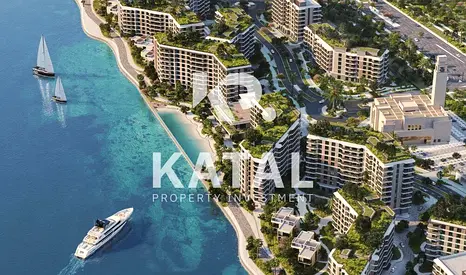 Studio w/ Balcony | Open View | Prime Investment