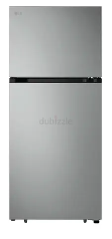 LG Top Mount Refrigerator in Excellent condition with 9 years warranty