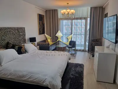 Spacious Studio | Prime Location | Al Jadaf