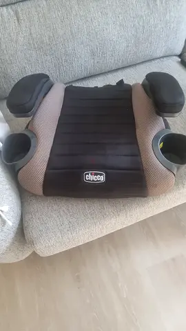 Chicco Backless Booster Seat (Booster Cushion) - Used