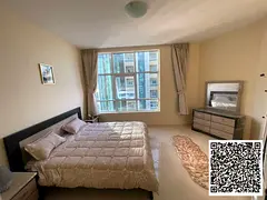 For Sale: One-Bedroom Apartment in Orient Towers – Ajman / Asking Price: AED 175,000