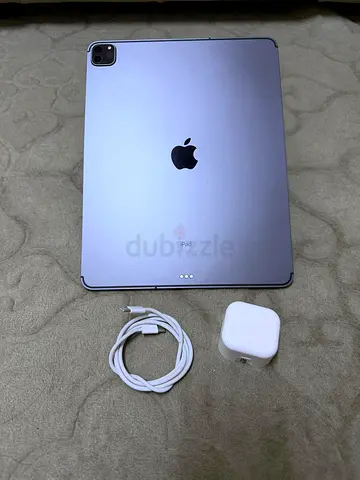 iPad Pro 12.9 4th Gen 256GB Cellular