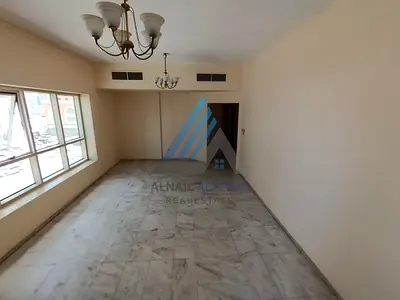 Two-bedroom apartment in altawoon Sharjah