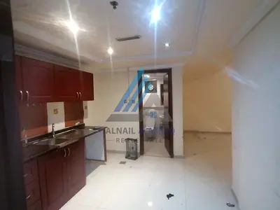 Two-bedroom apartment in altawoon Sharjah