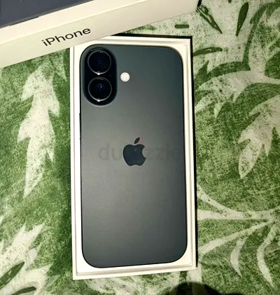 APPLE IPHONE 17 256GB NEW