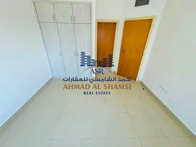 Specious 2BR || Balcony And Wardrobe || Family Building || Very Prime Location