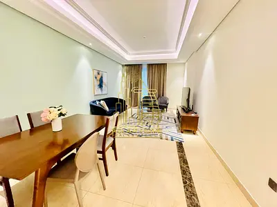 Fully Furnished | Hot Deal | Graceful Location | Book Now