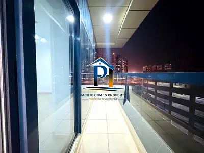 Limited Unit @ All Facilities " Open View " Luxurious 2 Bhk Apt @ Both Master Just 70 To 72 k Al Nahda