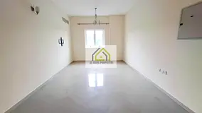 Lavish apartment 1BHK in 38k with balcony