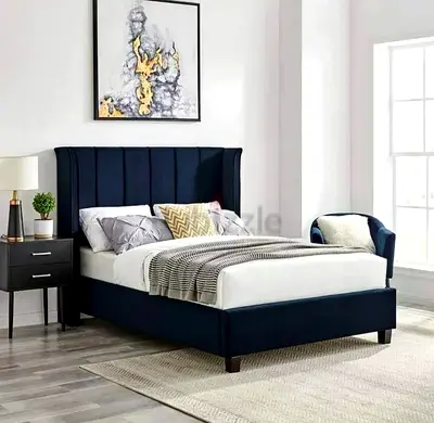 Queen Size Brand New Fully Customisable Bed