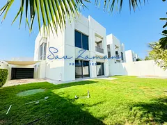 COMPOUND VILLAS 5BR+MAIDS SHARED POOL GYM TENNIS