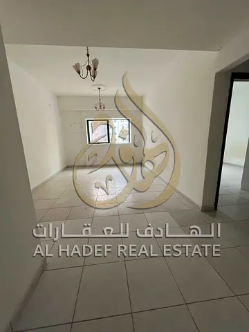 🏡 Apartment for Rent in Sharjah – Al Qasimia (Al Nad) ✨ 🌟 Great opportunity for comfortable living in a prime location 🌟 Now available: 1-bedroom