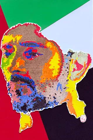 Portrait Art Services