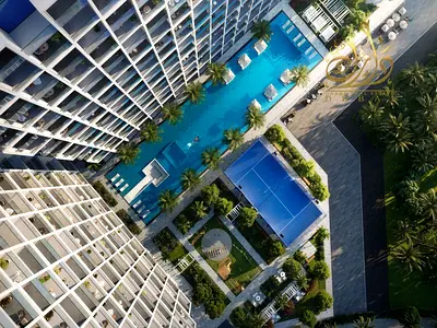 Burj Khalifa View | 4% DLD Waiver | Nearby Al-Jaddaf Metro