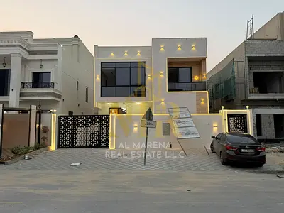 بسعر شامل الرسوم تملك فيلا الأحلام و استثمر بأسلوب راقي في فيلا فاخرة في قلب العامرة " اغتنمها