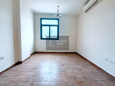 🏡 Title: 1 Bedroom Apartment | Central AC | Muwaileh, Sharjah | Near Indian International Public School