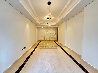 Luxurious 3BHK | Maid’s Room | Top Quality | Premium Area