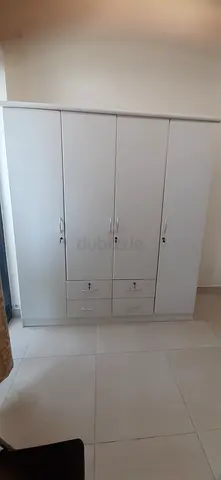 Brand new 4door wardrobe available