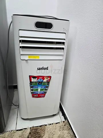 Sanford Portable AC