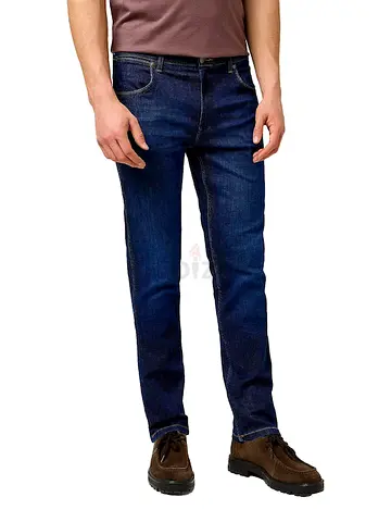 Wrangler Greensboro Jeans-Size 38