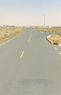 Land for sale in Tilal City, Zone C, Sharjah