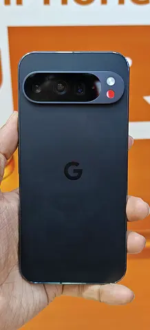 Google pixel 9pro XL 256GB Black