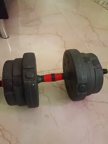 Dumbbells