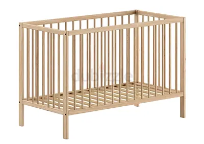 Brand new baby bed cot