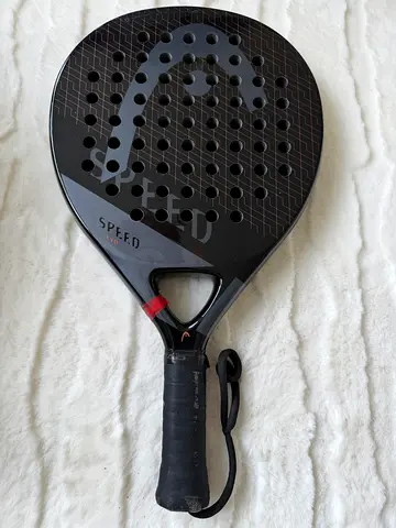 Padel Racket