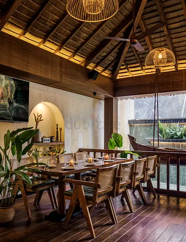 Running Restaurant Business For Sale