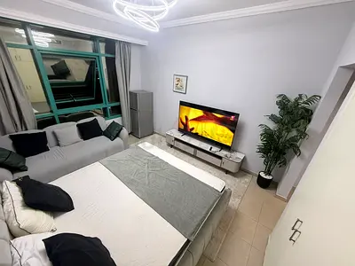 Fully Furnished Master Room in a Luxury Apartment marina