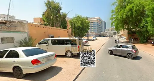 🏡 للبيع أرض سكني استثماري في ليوارة – عجمان 📍 تقع الأرض في منطقة ليوارة، وهي من المناطق السكنية المميزة في عجمان، وتتمتع بموقع استراتيجي قريب من الخ