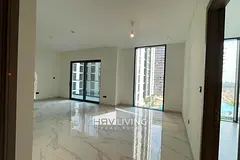 2BR + Maids Room | Lagoon View | 2-YRSPHPP | Mid floor